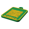 Breloc QR pentru chei pierdute personalizat 3D