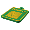 Tag QR pentru animale personalizat 3D cu nume