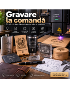 Gravare la comandă
